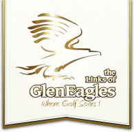 The Links of GlenEagles - Golf Course near Calgary, AB | Cochrane Golf Course | Wedding Venue
